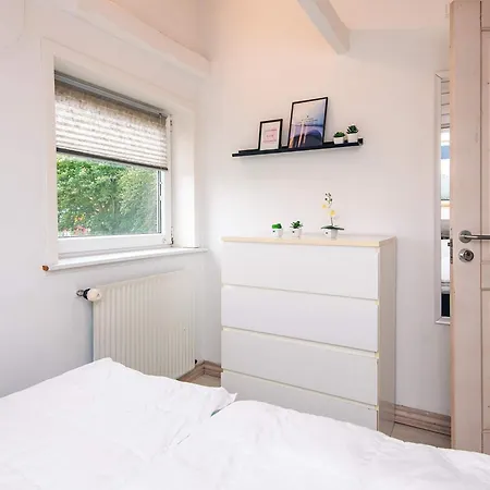 4 Star In Henne Casa vacanze Henne Strand