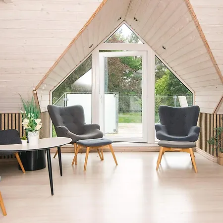 4 Star In Henne Casa vacanze *