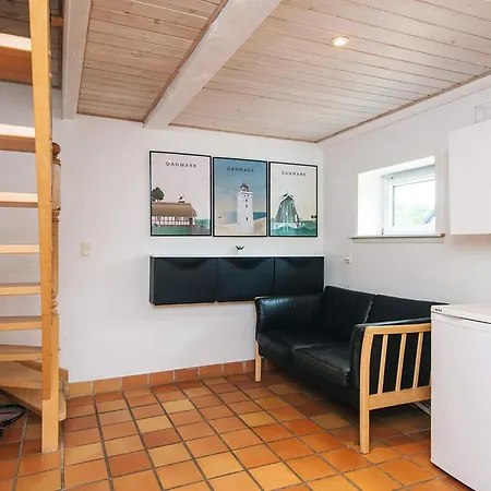 4 Star In Henne Casa vacanze