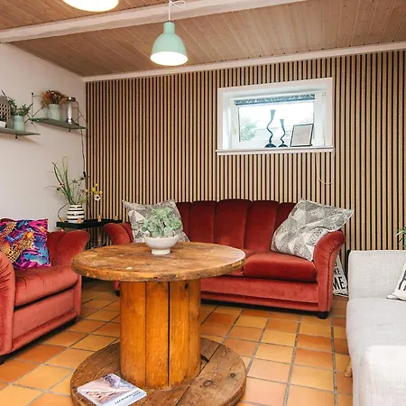 Casa vacanze 4 Star In Henne *