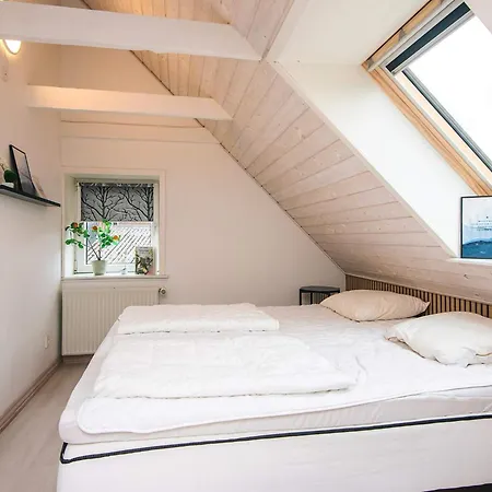 Casa vacanze 4 Star In Henne