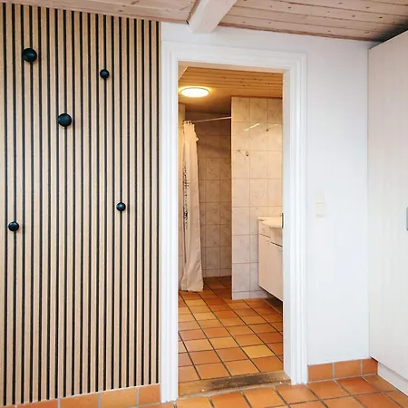 Casa vacanze 4 Star In Henne *