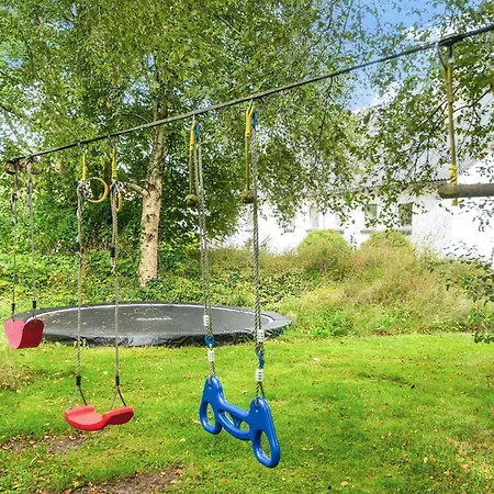 Casa vacanze 4 Star In Henne *