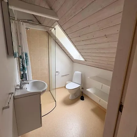 4 Star In Henne Casa vacanze *