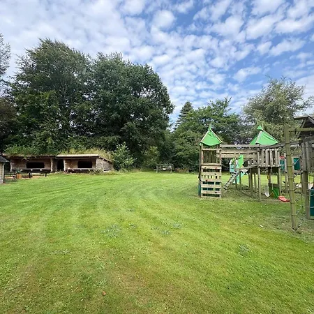 Casa vacanze 4 Star In Henne *