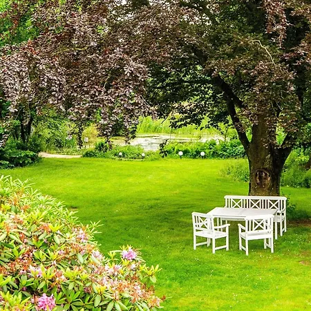 4 Star In Henne Casa vacanze *