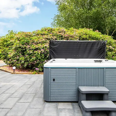 Casa vacanze 4 Star In Henne