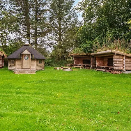 Casa vacanze 4 Star In Henne *