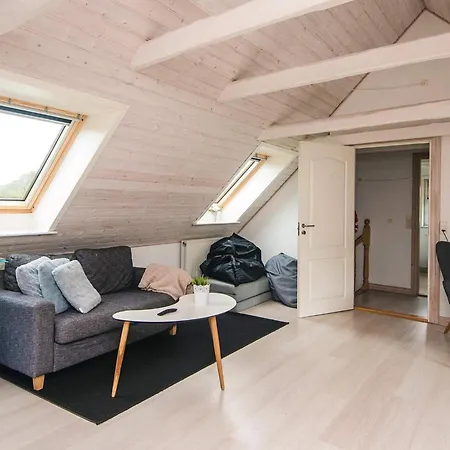 4 Star In Henne Casa vacanze Henne Strand