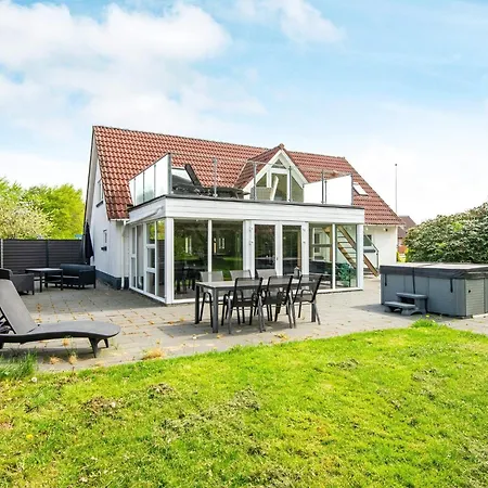 Casa vacanze 4 Star In Henne