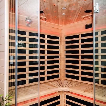 4 Star In Henne Casa vacanze