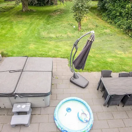 4 Star In Henne * Henne Strand