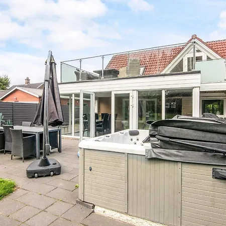 Casa vacanze 4 Star In Henne *